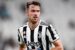 Ramsey and Juventus agree to part ways