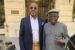 Abiodun and Tinubu in France