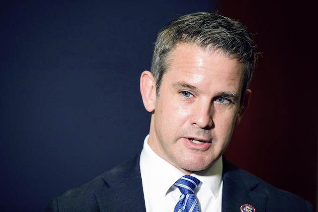 Adam Kinzinger
