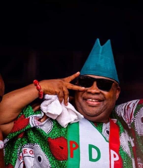 Osun APC reveals next step following Supreme Court judgment which affirms Gov. Adeleke of PDP as winner of July 16, 2022 governorship poll