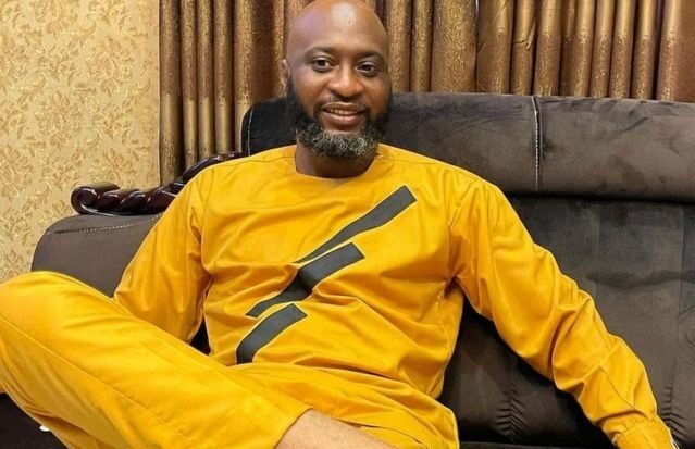 Alaba Bakare, late owner of Bama Hotel and Suite.