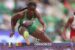 Athletics Integrity Unit (AIU) charges Nigeria’s athlete, Tobi Amusan with doping test violation for allegedly missing 3 tests in 12 months.