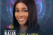 BBNaija Beauty