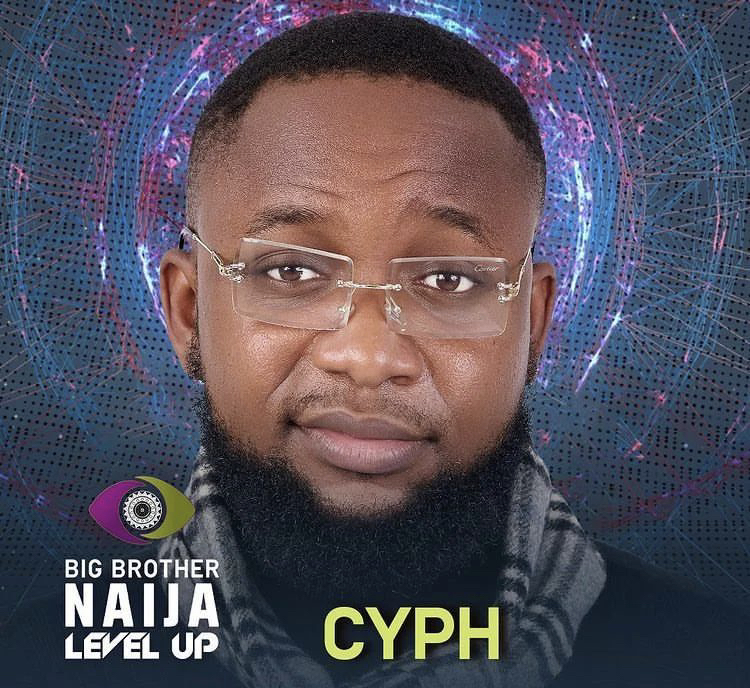 BBNaija Cyph