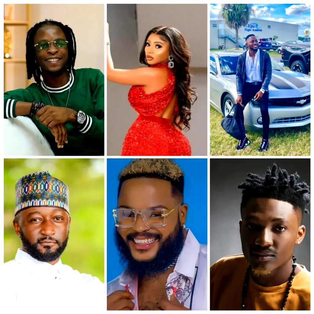 Big brother nigeria discount 2021 watch online