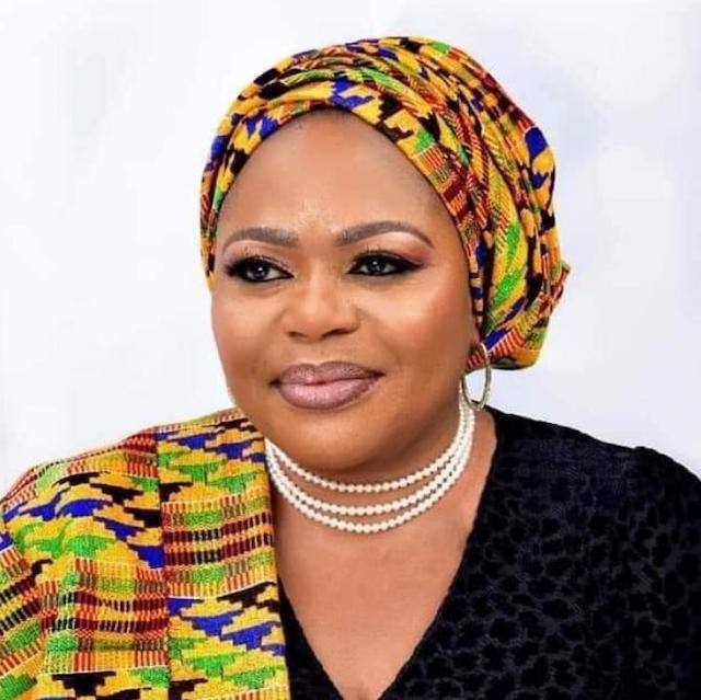 Bamidele Ademola-Olateju