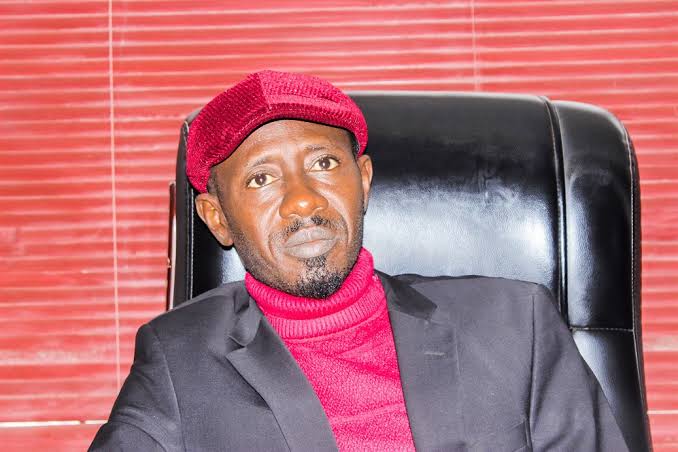 Gyang Zi: Labour Party has better political structure than APC, PDP