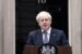 Boris Johnson announcing resignation on Thursday