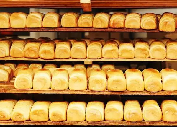 Bread-oven