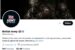 British Army Twitter account