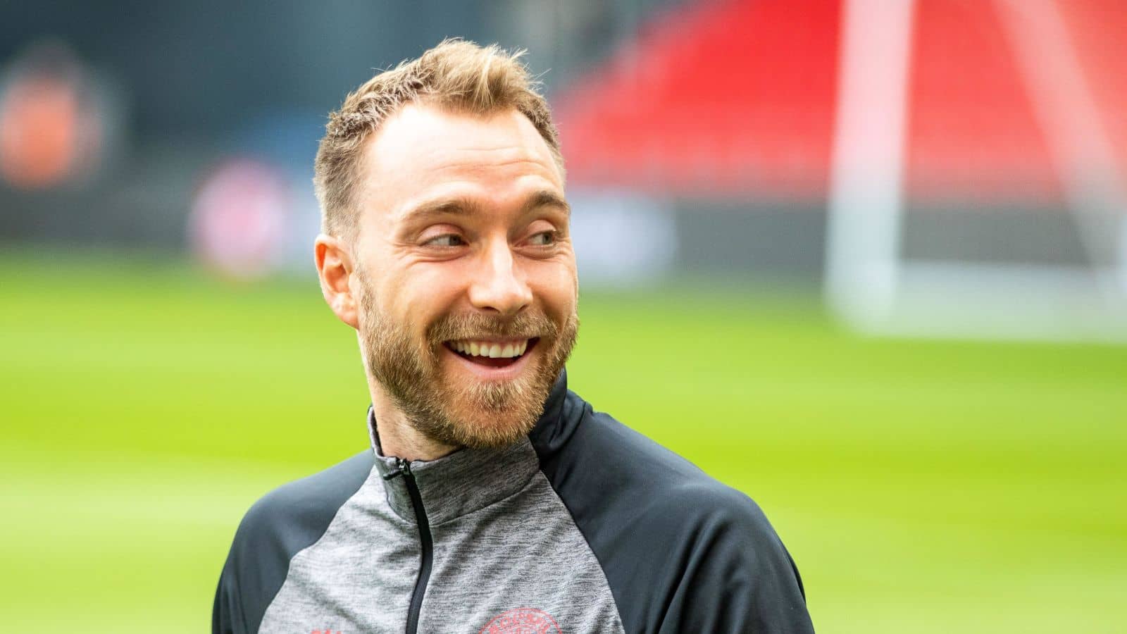 Christian Eriksen agrees to join Manchester United