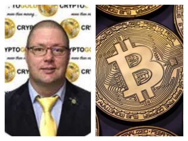 Cornelius Johannes Steynberg bitcoin fraud