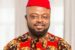Dr Ifeanyi - Chukwuma Odii: recognized by court as the authentic Gubernatorial Candidate of Ebonyi PDP for the 2023 polls.