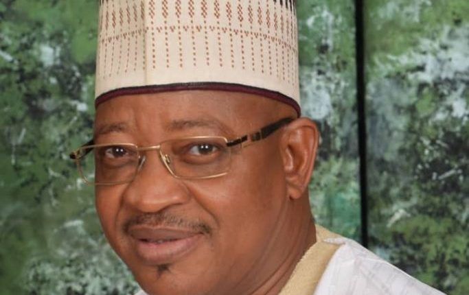 Dr Abdulmalik Durunguwa