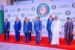 ECOWAS leaders in Accra