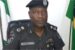 Mr Aliyu Garba, Ebonyi Police Commissioner