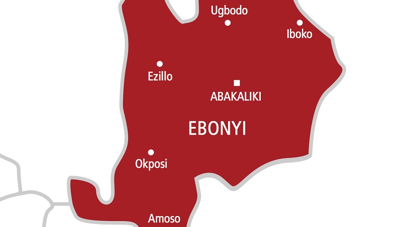 The two neighbouring Ebonyi villages have been at war over farmland for many years. However, the latest crisis led to beheading four people