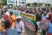 NLC protest in Edo