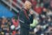 Ten Hag laments injuries as Man Utd concede 'two stupid goals'