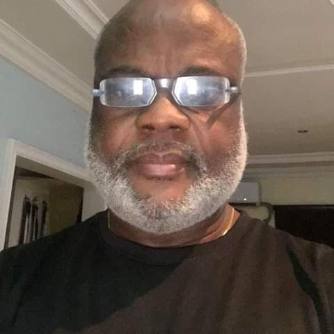 Ex- member of Rivers Assemby, Dr. Chigbo Eligwe: announces resignations from APC, blames total control of party by one individual