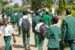 Students of FGC Kwali