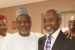 I and Gbajabiamila never converted any lawmaker to Islam: Idris Wase