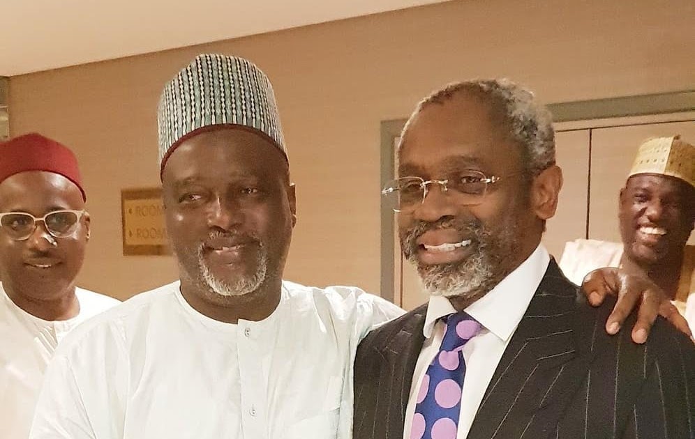 I and Gbajabiamila never converted any lawmaker to Islam: Idris Wase