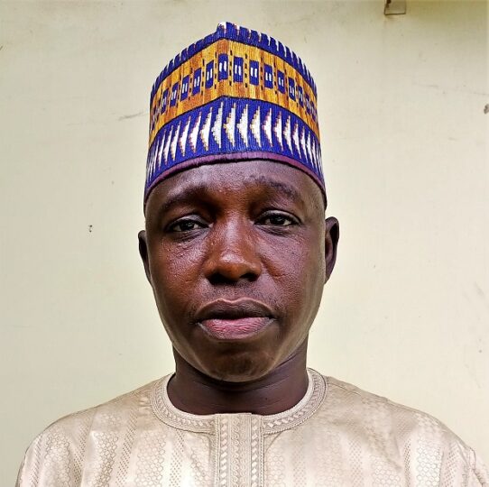 Hamisu Umar;  jailed 10 years for refusing to pay for the N3.7m MTN recharge cards he bough from Abubakar Abba since 2019.