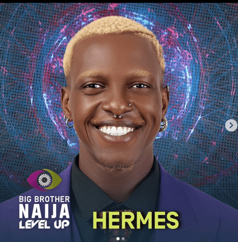 Hermes BBNaija Biography, Wiki, Instagram, Age, Real Name, Girlfriend, Tribe, State, Net Worth