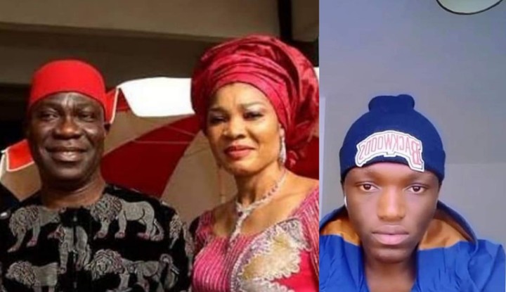 Alleged organ harvesting: Ekweremadu asks court to dismiss Ukpo’s plea