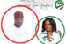 Lagos Funke Akindele deletes all politics-related posts: Why?DP governorship candidate Abdul-Azeez Adediran AKA Jandor decries attack on his campaign, including his running mate Funke Akindele