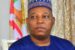 VP Shettima in closed door meeting with Nigerian Governors