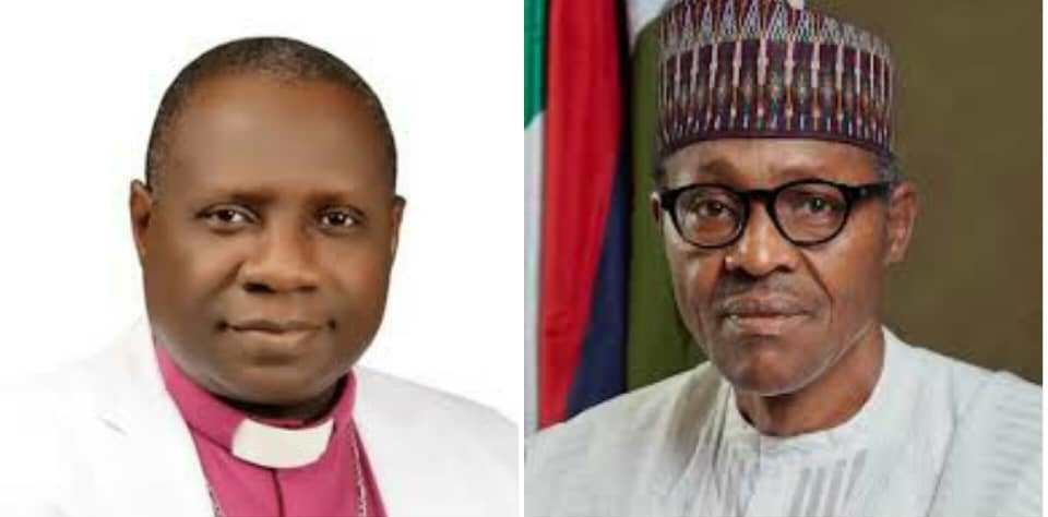 Okoh and Buhari