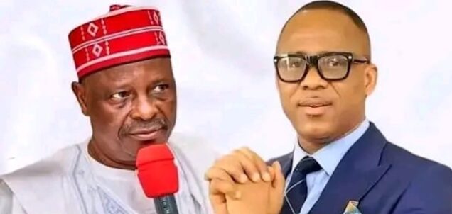 2023: Kwankwaso Picks Idahosa As Running Mate – Channels Television