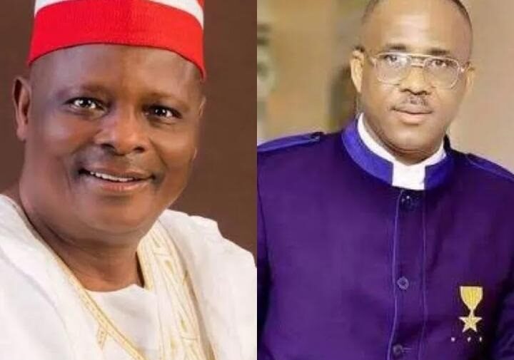 2023: Kwankwaso Picks Idahosa As Running Mate – Channels Television