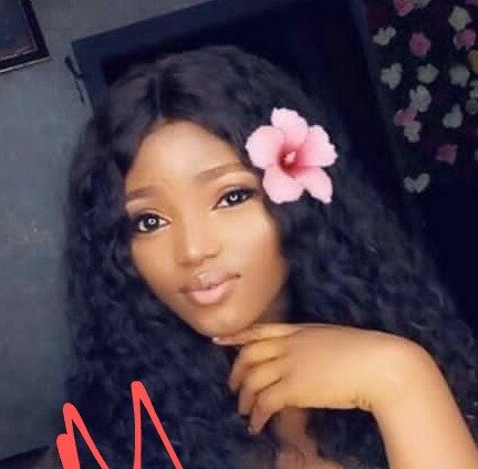 Late-Precious-Aigbohaode