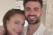 Lindsay Lohan and Bader Shammas now married