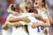The Lionesses devour Norway