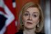 PM Liz Truss