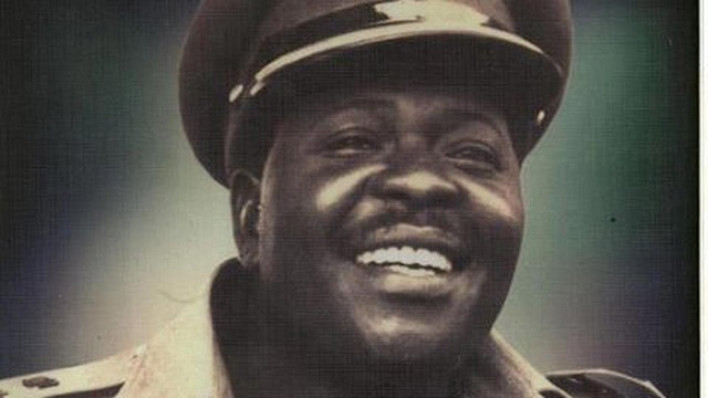 Lt. Col. Adekunle Fajuyi