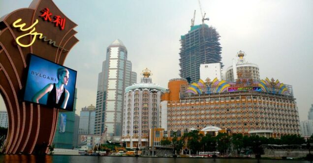 Macau