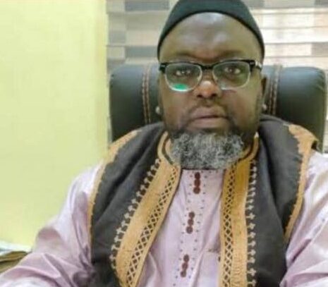 Mamu was alleged to have collected ransoms on behalf of terror group from families of hostages and facilitated the delivery of same to them.