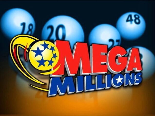 Megamillions jackpot
