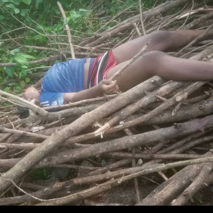 Munachi Obasi-Igwe: Ebonyi says herders not responsible for 17-year-old girl's murder