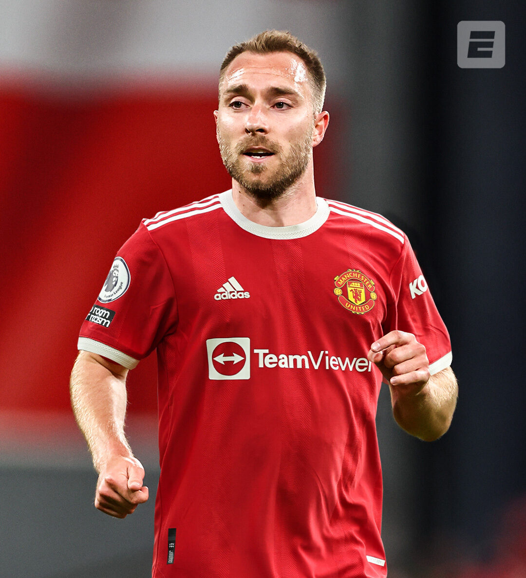 Eriksen What Manchester United Players Must Do To Win Silverware P M News