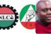 Ogar Osim, Chairman of the Labour Party t (LP) in Cross River (rigt): Battles NLC and TUC over selection of candidates for 2023 election