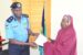 Police present N16m to families of deceased personnel in Borno
