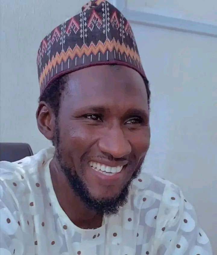 Kannywood director Nura Mustapha Waye dies suddenly