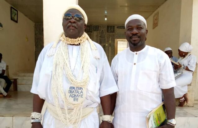 We're ready to fight bandits, others with spiritual powers – Traditionalists - P.M. News