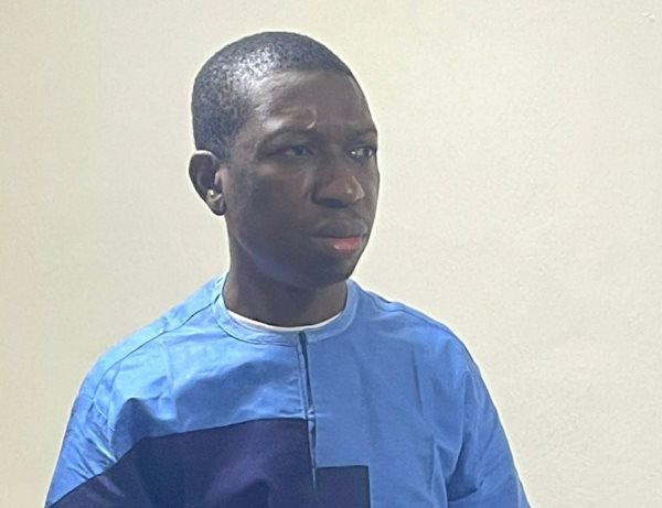 Idowu Olamilekan Fatade